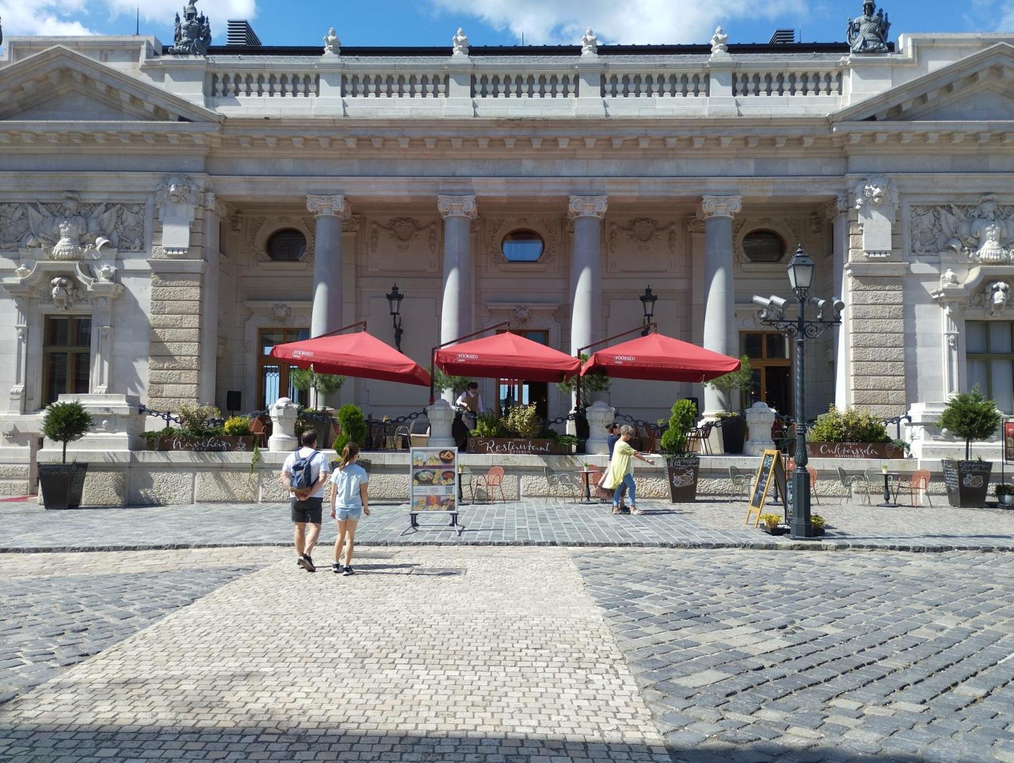Free Parking Garage! Downtown Apartment Close To New York Cafe Budapest Extérieur photo